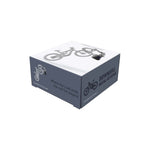 3D Mountain Bike Keyring