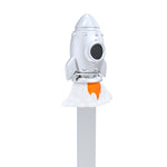 3D Rocket Bookmark