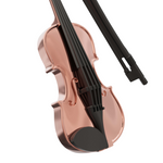 3D Violin Keyring