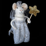 Fairy Godmother Mouse Decoration