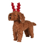 Cockapoo Reindeer Decoration