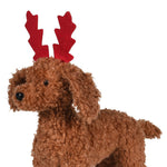 Cockapoo Reindeer Decoration