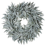 Faux Eucalyptus Wreath | 45cm