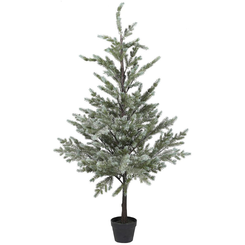 Faux Noble Pine Tree | 157cm