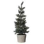 Faux Pine Tree with Clay Pot | 70cm