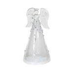 LED Angel Decoration | 14cm