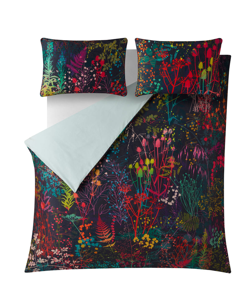 Serendipity Bed Linen Set | Rainbow