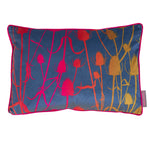 Teasel Velvet Cushion | Sunset | 40x60cm