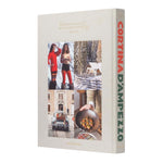 'Cortina d'Ampezzo' Book | Massimo Nava