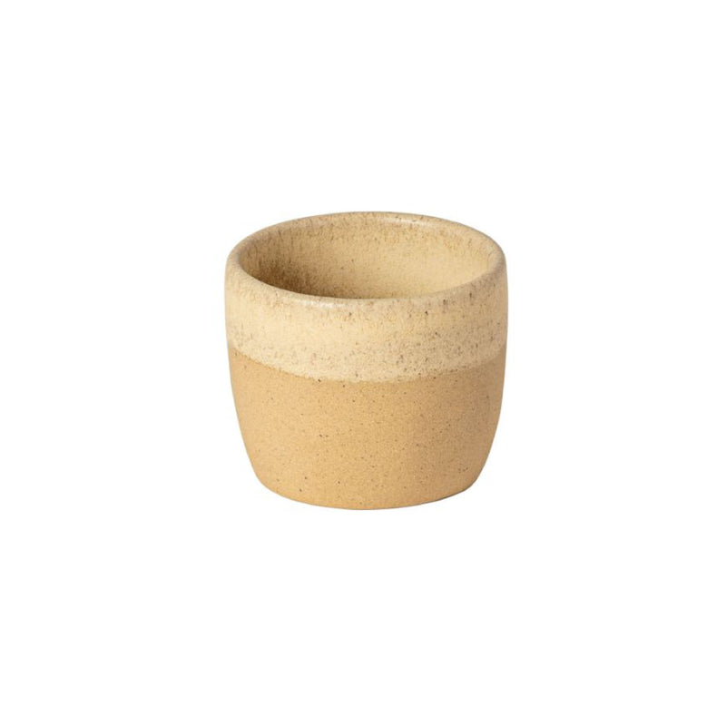 Arenito Espresso Cup | Champagne Yellow | 0.07L