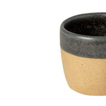 Arenito Espresso Cup | Charcoal Grey | 0.07L