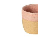 Arenito Espresso Cup | Mauve Pink | 0.07L