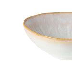 Brisa Salt Oval Bowl | 10cm