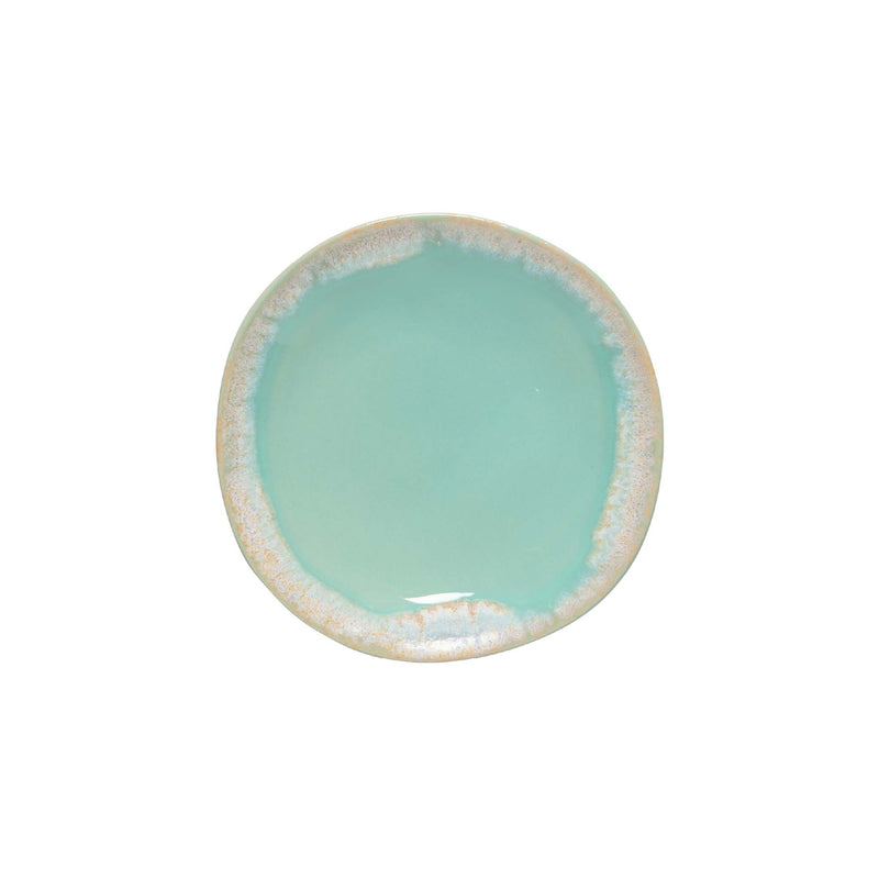 Grespresso Appetiser Plate | Aqua | 13cm