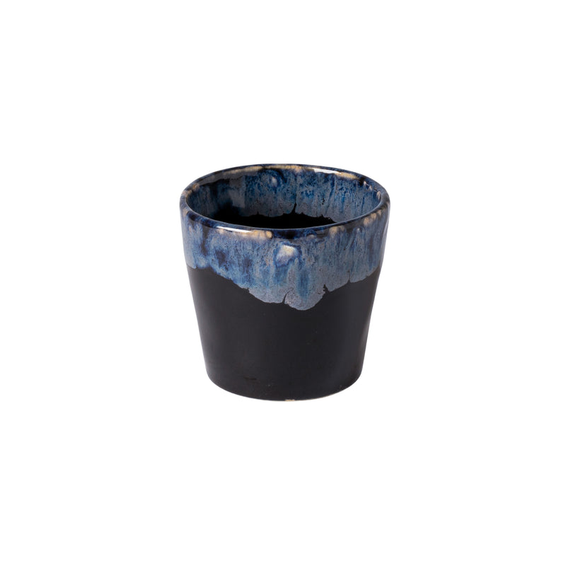 Grespresso Espresso Cup | Black | 0.09L