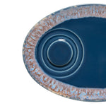 Grespresso Saucer | Denim | 20cm