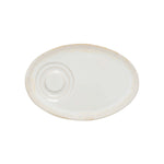 Grespresso Saucer | White | 20cm