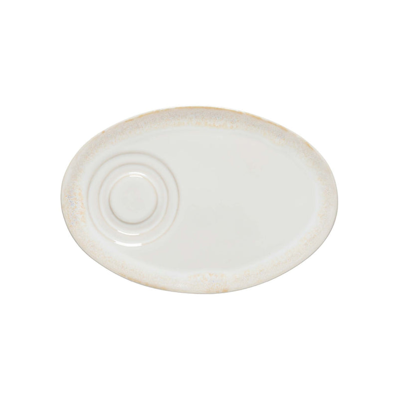 Grespresso Saucer | White | 20cm
