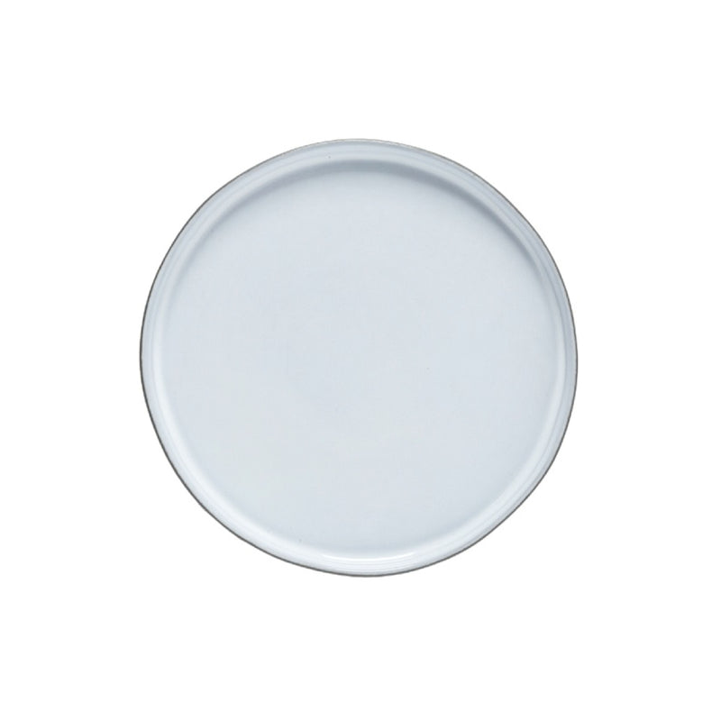 Lagoa Ecogres Bread Plate | Grey & White | 16cm