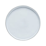 Lagoa Ecogres Dinner Plate | Grey & White | 27cm