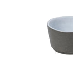 Lagoa Ecogres Ramekin | Grey & White | 7cm