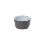 Lagoa Ecogres Ramekin | Grey & White | 7cm