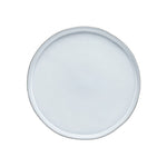 Lagoa Ecogres Side Plate | Grey & White | 21cm