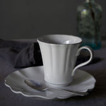 Rosa Mug | White | 32cl