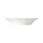 Rosa Pasta Bowl | White | 25cm