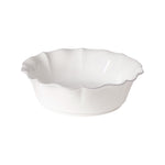 Rosa Serving Bowl | White | 30cm