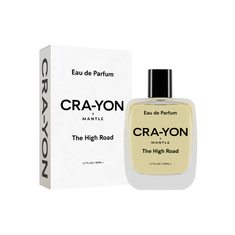 'The High Road' Eau de Parfum | 50ml