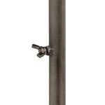 Brogdale Hanging Table Bar | Black