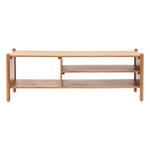 Cannes Retro Media Unit | Natural Acacia