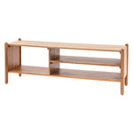 Cannes Retro Media Unit | Natural Acacia