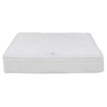 Cotton Pocket 1400 Mattress | White