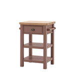 Eton Farmhouse Butchers Block | Clay