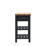 Eton Farmhouse Butchers Block | Meteor