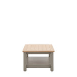 Eton Farmhouse Coffee Table | Prairie
