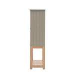 Eton Farmhouse 2 Door Cupboard | Prairie