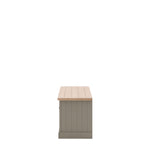 Eton Farmhouse Media Unit | Prairie