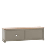 Eton Farmhouse Media Unit | Prairie
