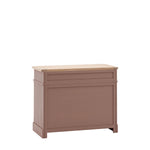 Eton Farmhouse 1 Drawer Sideboard | Clay