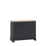Eton Farmhouse 1 Drawer Sideboard | Meteor