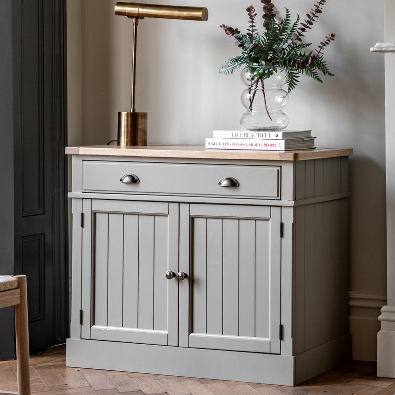 Eton Farmhouse 1 Drawer Sideboard | Prairie