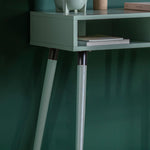 Holbrook Desk | Mint