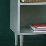 Holbrook Side Table | Mint Green