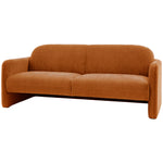 Massa 3 Seat Sofa | Amber