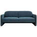 Massa 3 Seat Sofa | Dusty Blue