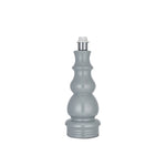 Provence Spindle Table Lamp | Blue
