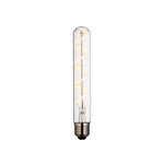 Spiral Tubular Bulb